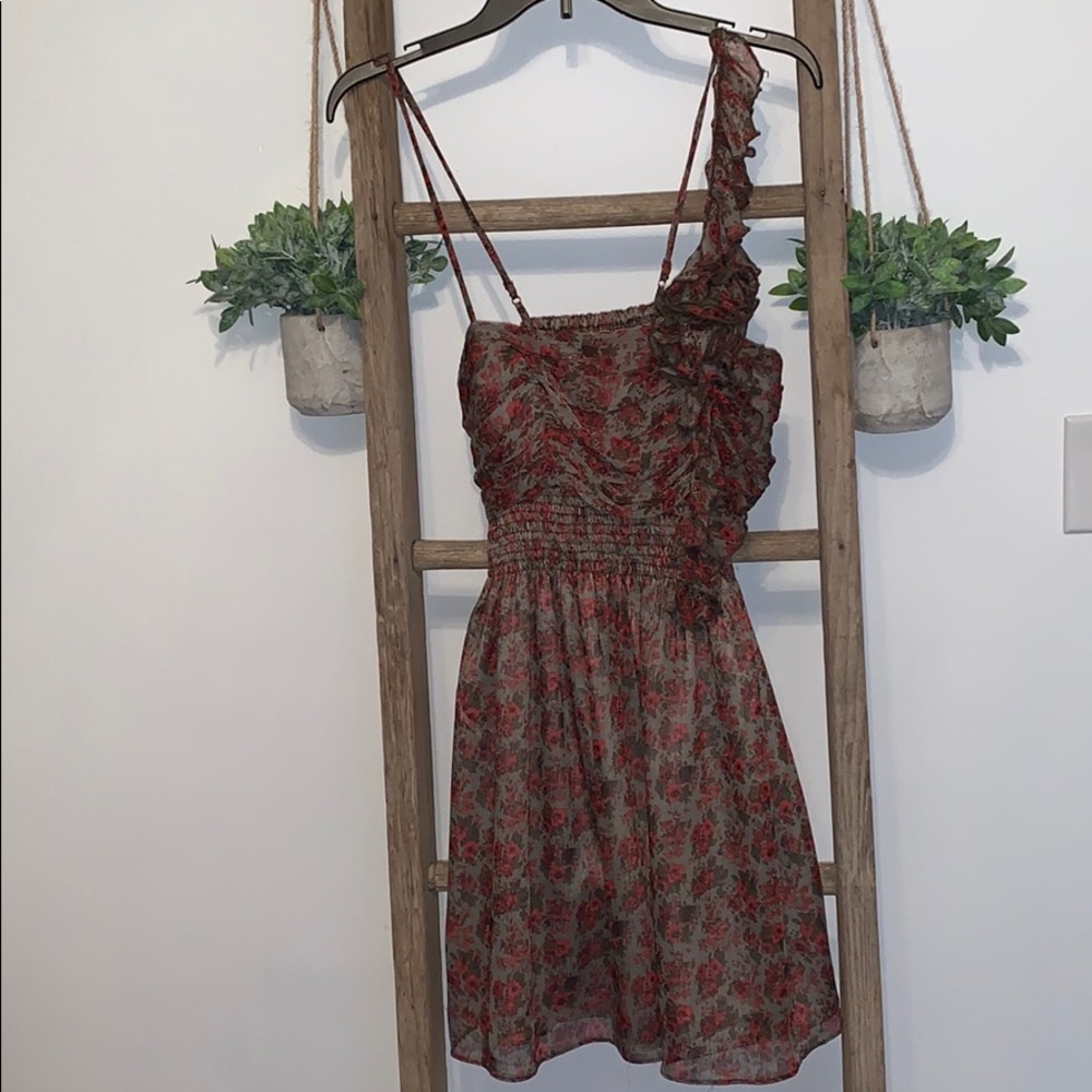 Chelsea&violet. Dress great for country concerts